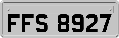 FFS8927