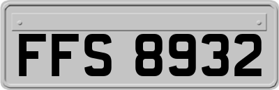 FFS8932