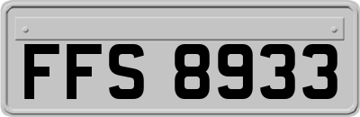 FFS8933
