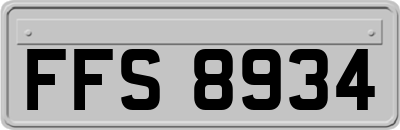 FFS8934