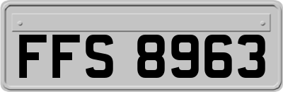 FFS8963