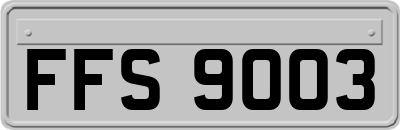 FFS9003