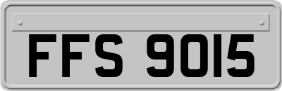 FFS9015