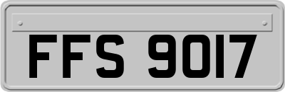FFS9017