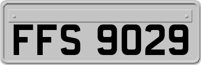 FFS9029