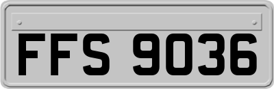 FFS9036