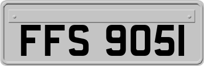 FFS9051