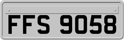 FFS9058