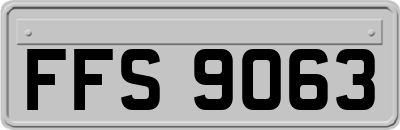 FFS9063