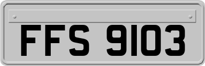 FFS9103