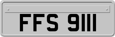 FFS9111
