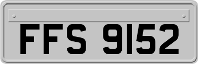 FFS9152