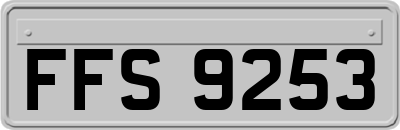 FFS9253