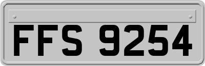FFS9254