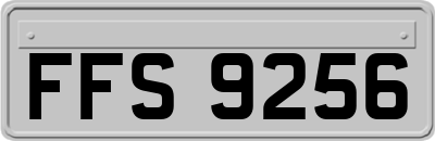 FFS9256