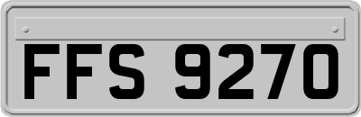 FFS9270