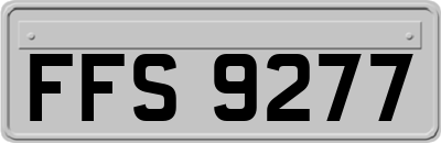 FFS9277