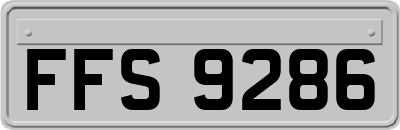 FFS9286