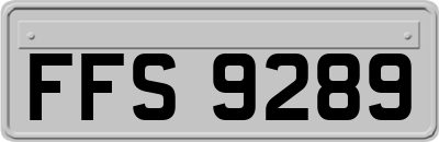 FFS9289