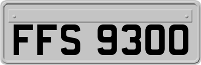 FFS9300