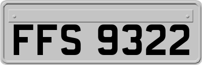 FFS9322