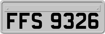 FFS9326