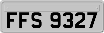 FFS9327