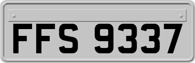 FFS9337