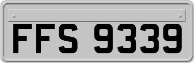 FFS9339