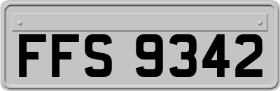 FFS9342