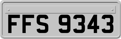 FFS9343