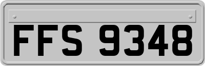 FFS9348
