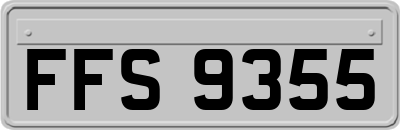 FFS9355