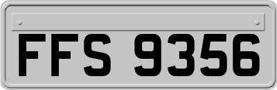 FFS9356
