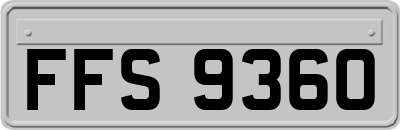 FFS9360
