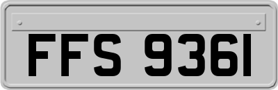 FFS9361