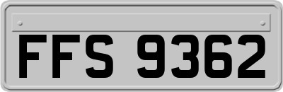 FFS9362