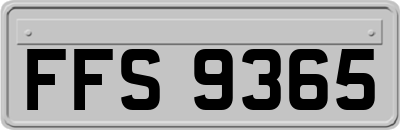 FFS9365
