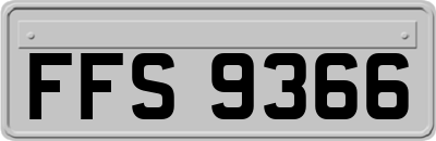 FFS9366
