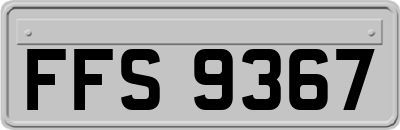 FFS9367