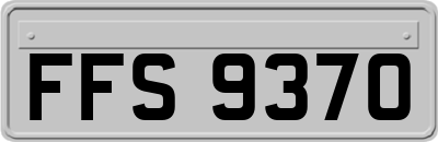 FFS9370