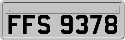 FFS9378