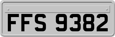 FFS9382