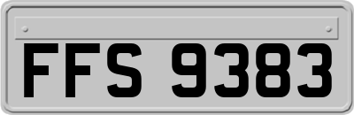 FFS9383