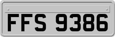 FFS9386