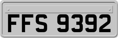 FFS9392