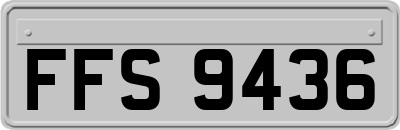 FFS9436