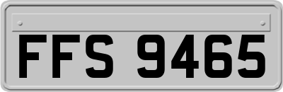 FFS9465