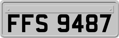 FFS9487