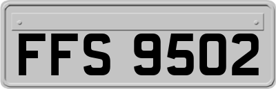 FFS9502